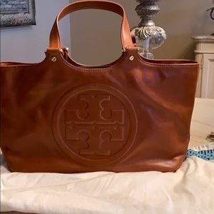 Tory Burch Bombe Tote